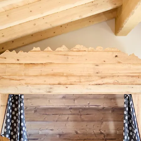 شقة - Treeb Breva بيلاجيو