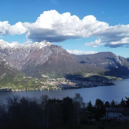 شقة - Treeb Breva *