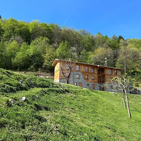 شقة - Treeb Breva *