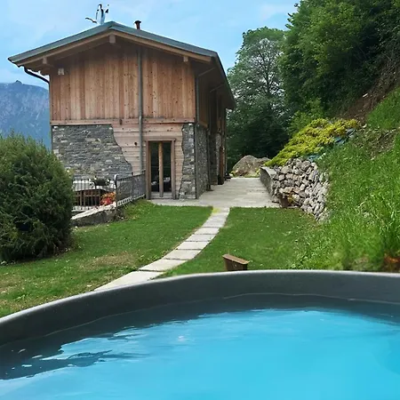 Apartment - Treeb Breva
