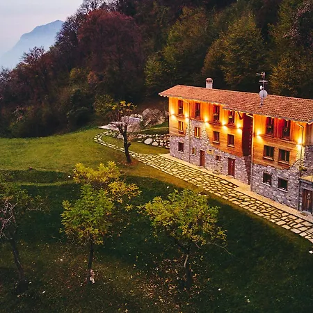 - Treeb Breva شقة