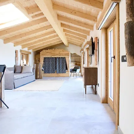 Apartment - Treeb Breva *