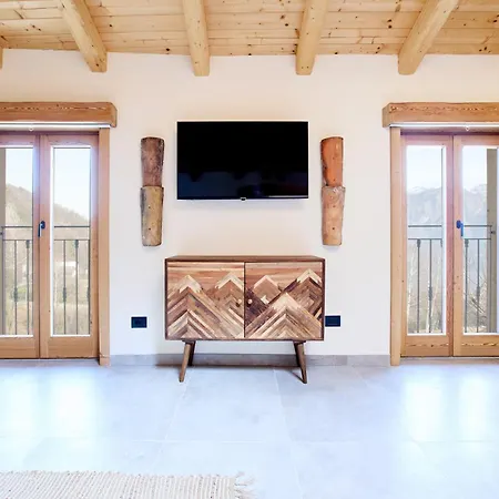 Apartment - Treeb Breva *