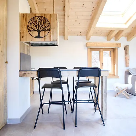 - Treeb Breva Apartment *