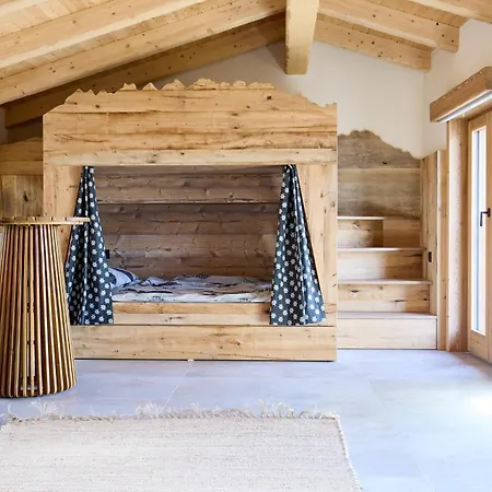 Apartment - Treeb Breva *