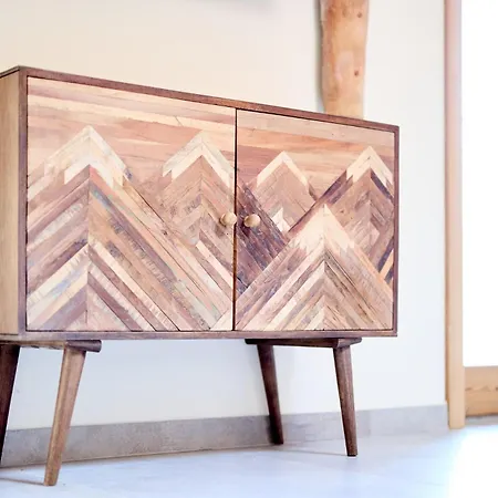 아파트 - Treeb Breva *