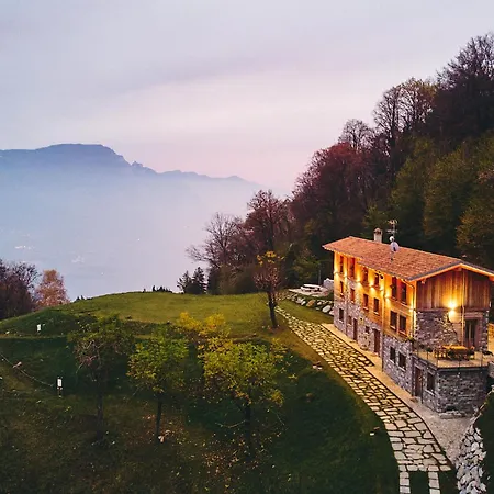 - Treeb Breva Lägenhet Bellagio