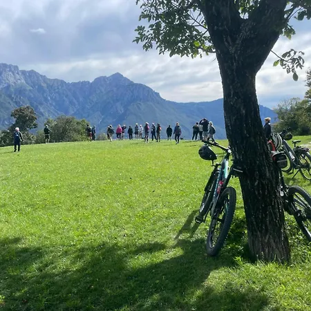 - Treeb Breva Apartment Bellagio