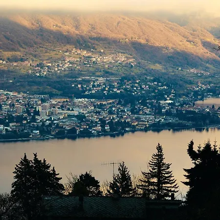 - Treeb Breva Apartment *