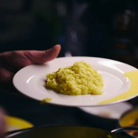 Apartment - Treeb Breva *