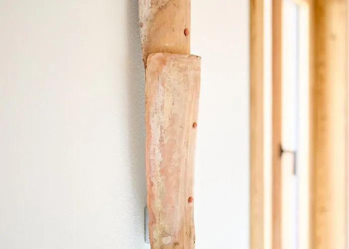 - Treeb Breva Διαμέρισμα