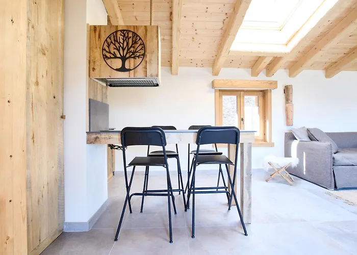 - Treeb Breva Διαμέρισμα *