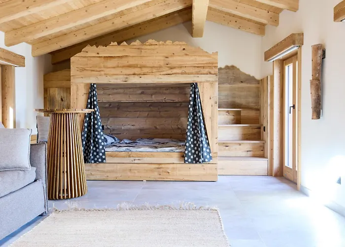 Διαμέρισμα - Treeb Breva *