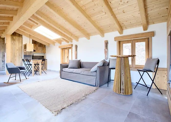 - Treeb Breva Διαμέρισμα *