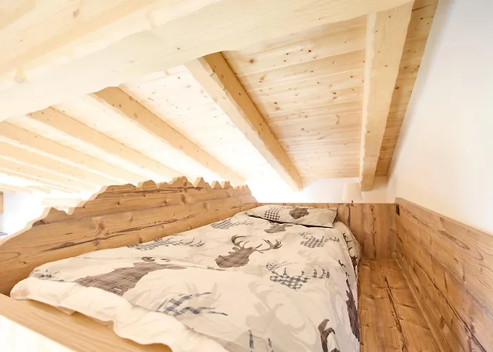 Διαμέρισμα - Treeb Breva Μπελάτζιο