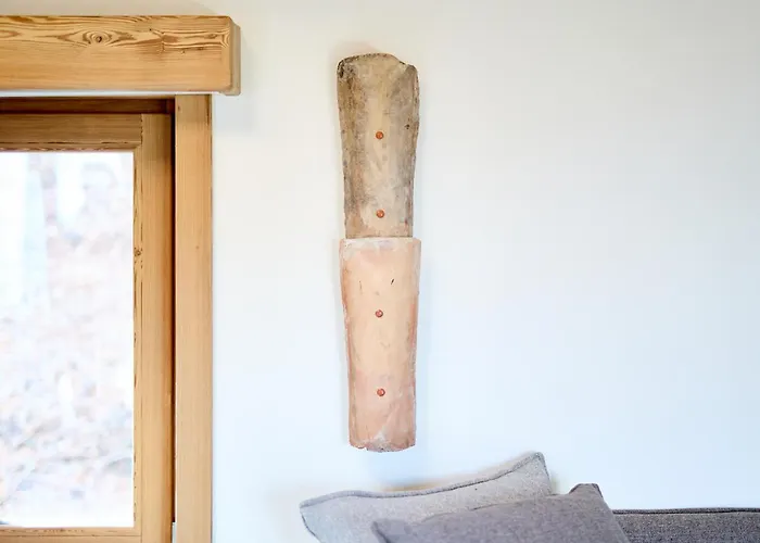 - Treeb Breva * Μπελάτζιο