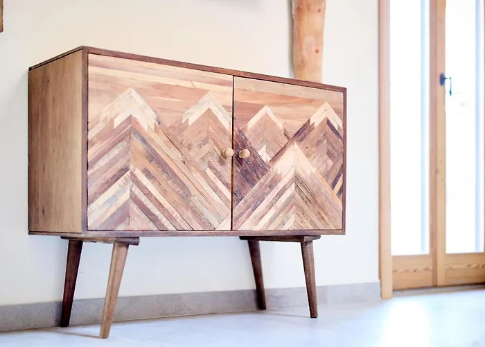 Διαμέρισμα - Treeb Breva *