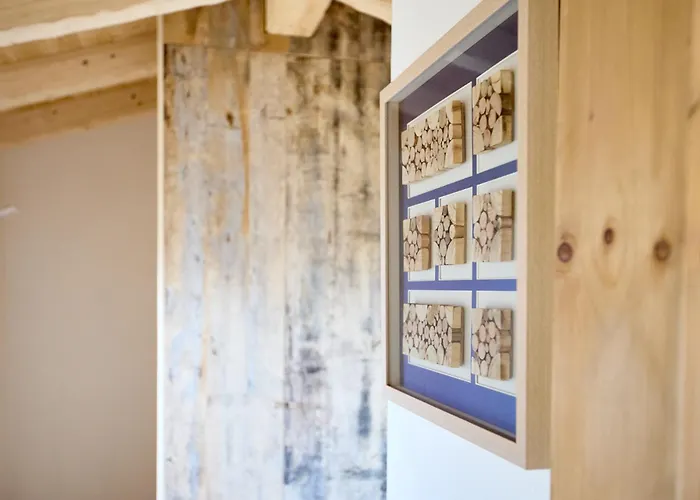 Διαμέρισμα - Treeb Breva Μπελάτζιο