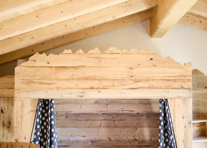 Διαμέρισμα - Treeb Breva Μπελάτζιο