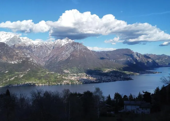 Διαμέρισμα - Treeb Breva *