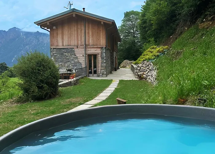 Διαμέρισμα - Treeb Breva