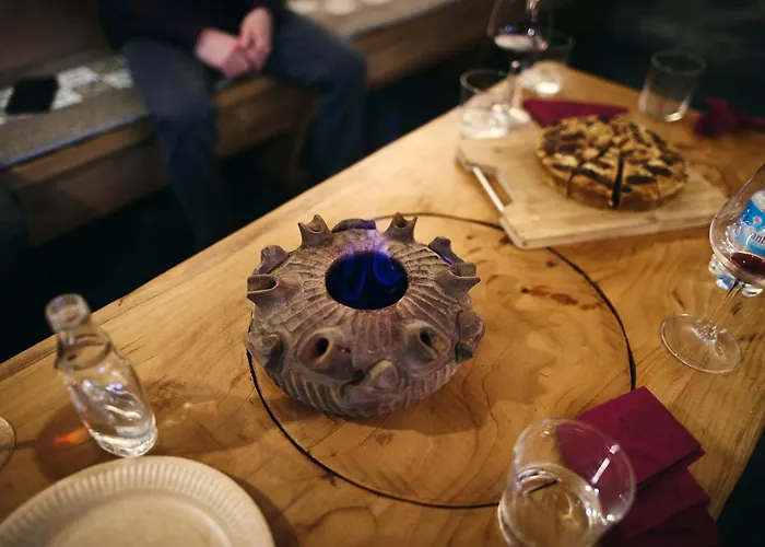 - Treeb Breva * Μπελάτζιο