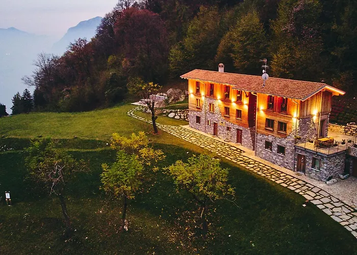 - Treeb Breva Διαμέρισμα