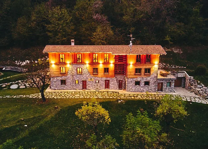 Διαμέρισμα - Treeb Breva