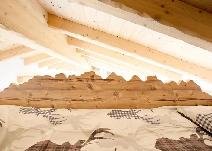 - Treeb Breva Διαμέρισμα Μπελάτζιο