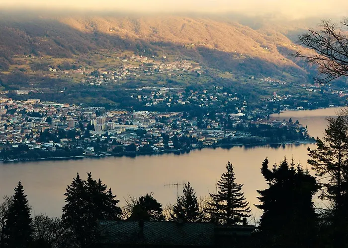 - Treeb Breva Διαμέρισμα *