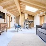 Διαμέρισμα - Treeb Breva Μπελάτζιο