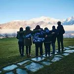 Διαμέρισμα - Treeb Breva Μπελάτζιο