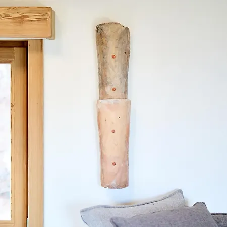 - Treeb Breva Appartement *